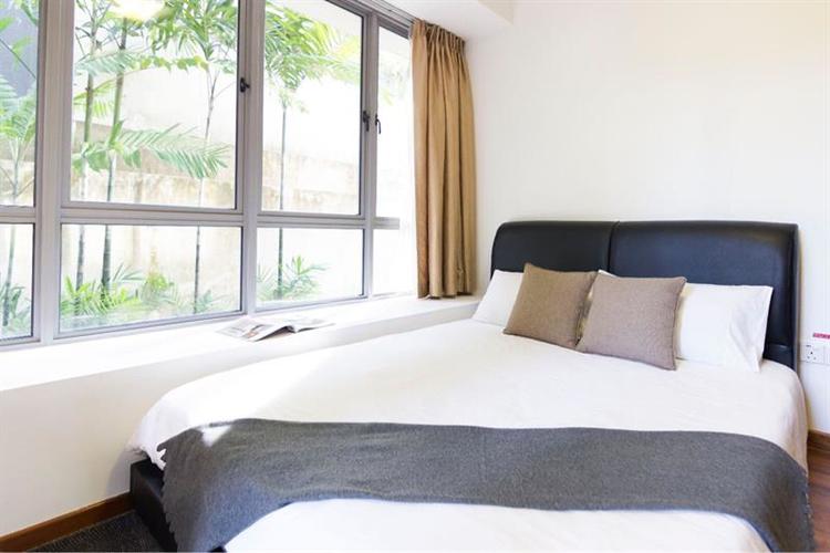 Mount Sophia Suites (D9), Apartment #169875892